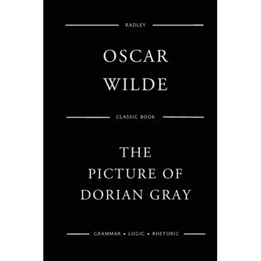 The Picture Of Dorian Gray