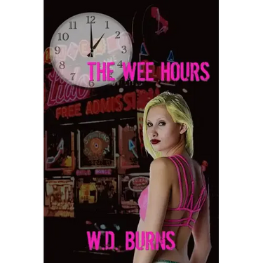 The Wee Hours