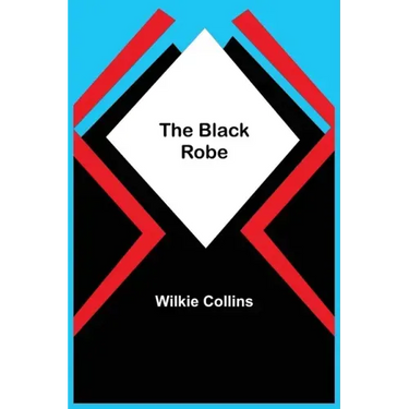 The Black Robe