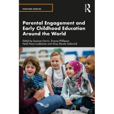 Parental Engagement and Early Childhood Education Around the World
