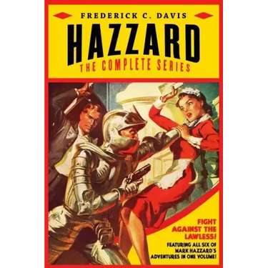 Hazzard: The Complete Series