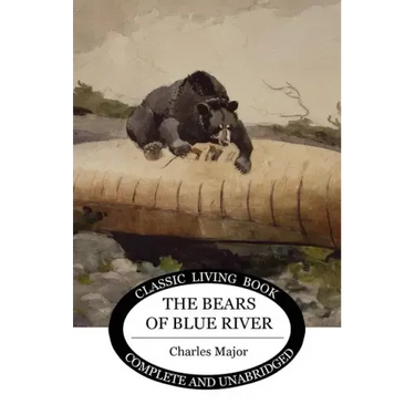 The Bears of Blue River