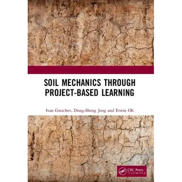 Soil Mechanics Through Project-Based Learning