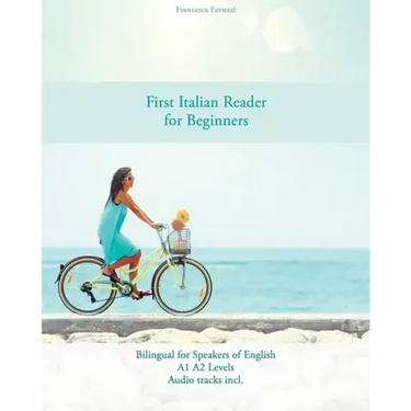 First Italian Reader for beginners