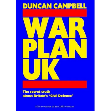 War Plan UK
