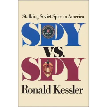 Spy Versus Spy