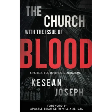 The Church with the Issue of Blood: A Pattern for Reviving Generations
