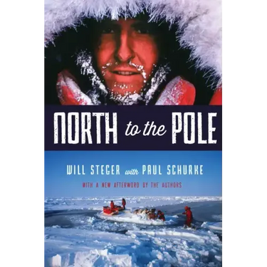 North to the Pole
