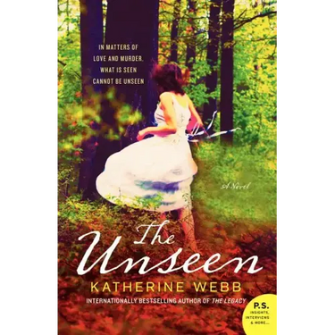The Unseen