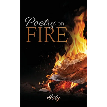 Poetry on Fire