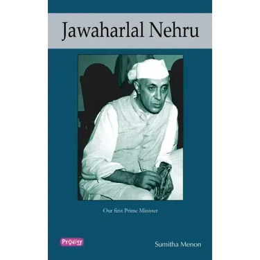 Jawaharlal Nehru