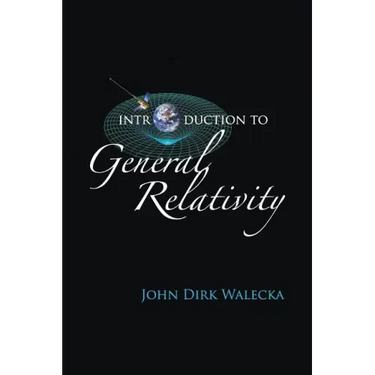 Introduction to General Relativity