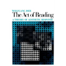 The Act of Reading: A Theory of Aesthetic Response