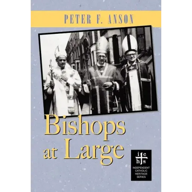 Bishops At Large