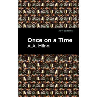 Once on a Time