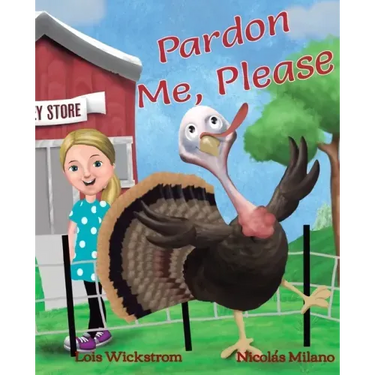 Pardon Me, Please