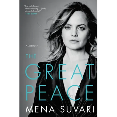 The Great Peace: A Memoir