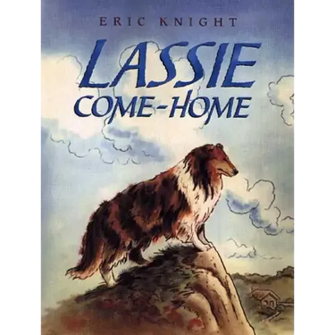 Lassie Come-Home