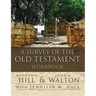 Survey of the Old Testament Workbook Softcover