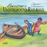Johnnie's Adventures: Lewiston's Underground Railroad
