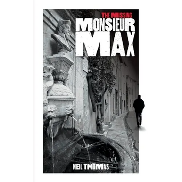 The Missing Monsieur Max