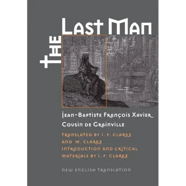 The Last Man