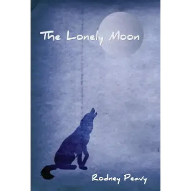 The Lonely Moon
