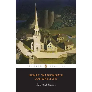 Selected Poems