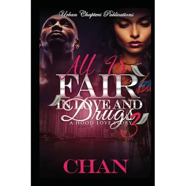 All Is Fair In Love And Drugs 3