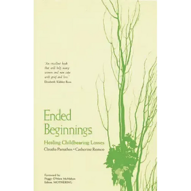 Ended Beginnings: Healing Childbearing Losses