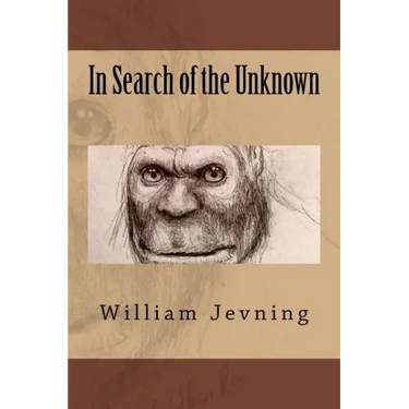 In Search of the Unknown