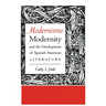 Modernismo, Modernity and the Development of Spanish American Literature