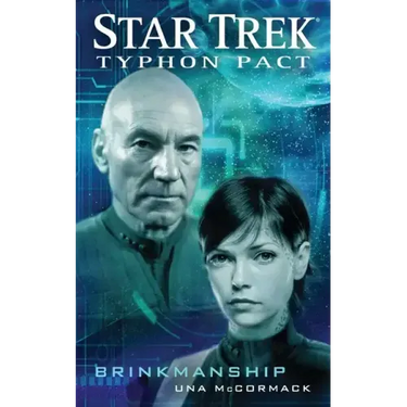 Typhon Pact: Brinkmanship