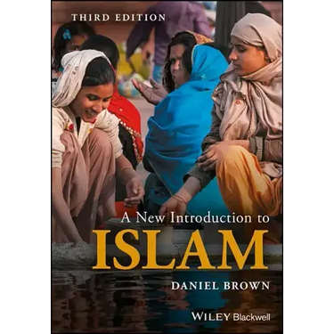 A New Introduction to Islam