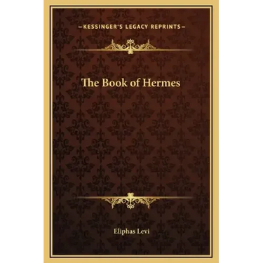 The Book of Hermes