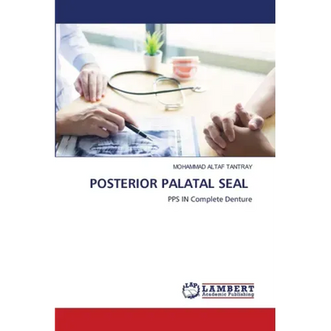 Posterior Palatal Seal