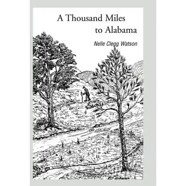 A Thousand Miles to Alabama