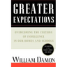 Greater Expectations: Nuturing Children's Natural Moral Growth