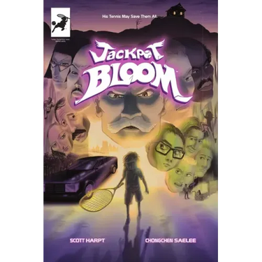 Jackpot Bloom