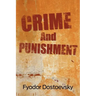 Crime and Punishment