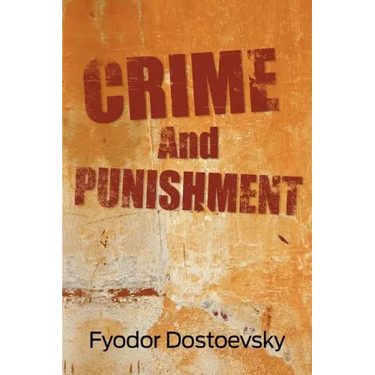 Crime and Punishment