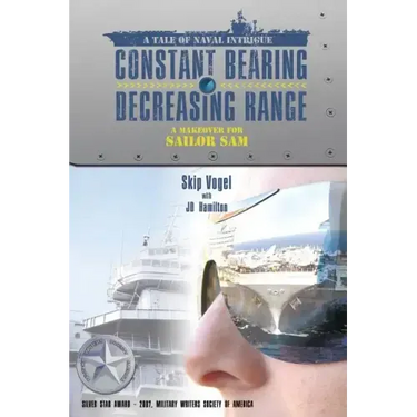 Constant Bearing - Decreasing Range: A Makeover for Sailor Sam