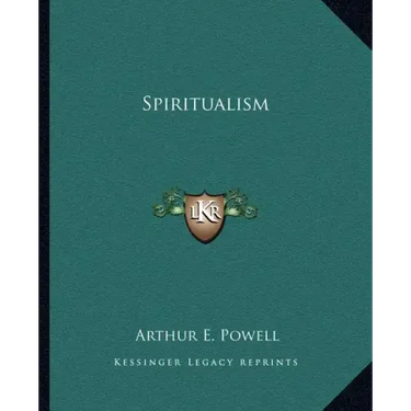 Spiritualism