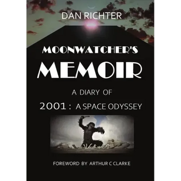 Moonwatcher's Memoir