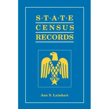 State Census Records