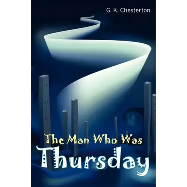 The Man Who Was Thursday