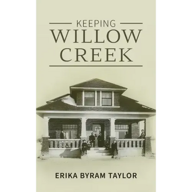 Keeping Willow Creek