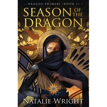Season of the Dragon