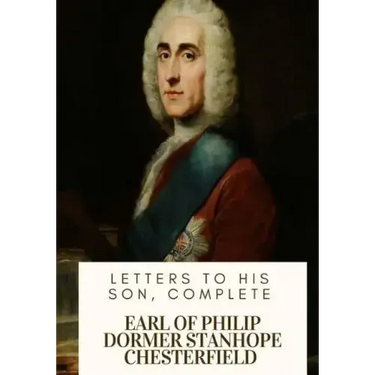 Letters to His Son, Complete
