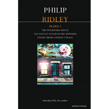 Ridley Plays 1